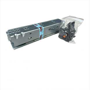 东泰DTC托底轨SS8018板全拉出抽屉轨道五金橱柜滑轨加厚静音滑轨