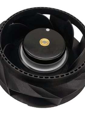 直流17569管道通风机大风量热交换机空气净化器离心机散热排风扇