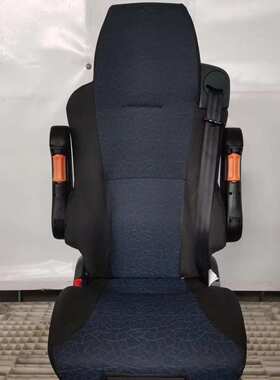 气囊座椅 航空座椅 原厂重汽CH7改装货车豪华型全气囊座椅