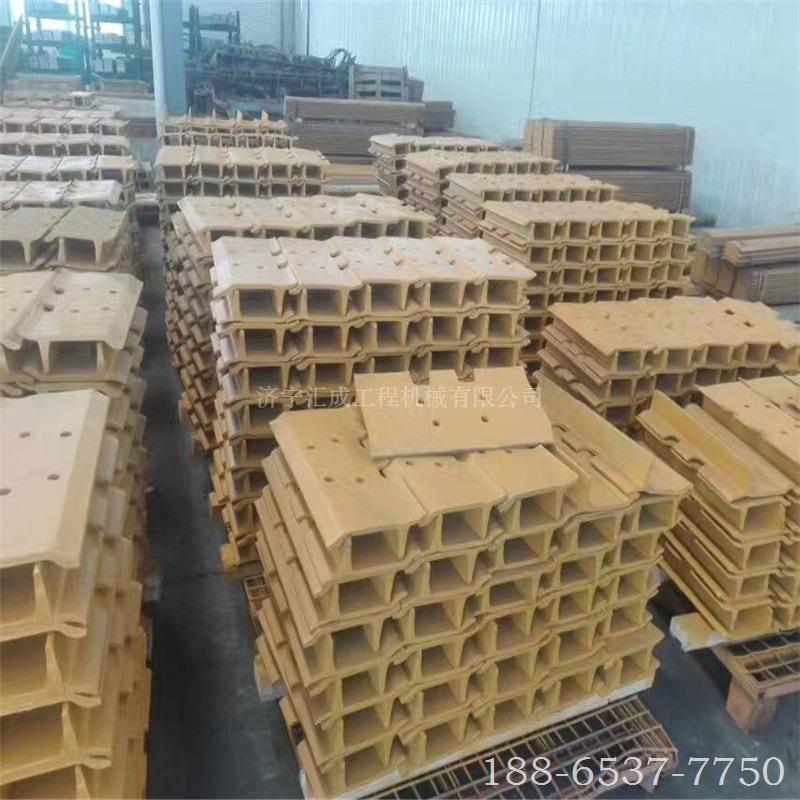 供应卡D6R推土机履带板D7GD6RD6HD8RD9RD10N推土机底盘件