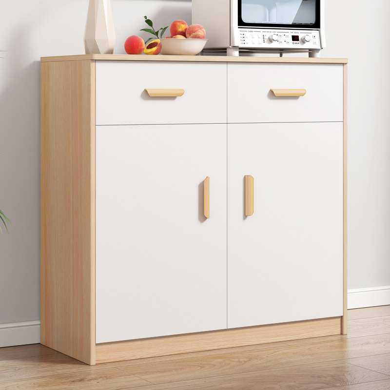 厨房落地收纳置物架用品家用大全多功能微波炉多层碗柜简易橱柜子,3C数码配件,USB灯,淘宝优惠券,粉丝福利购,淘宝优惠卷