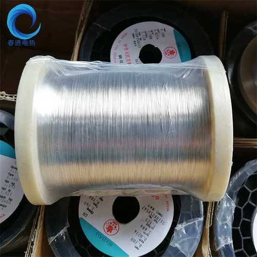 供应钢花牌HRE超高温电热丝发热丝 耐温1450度 可长期1250度使用