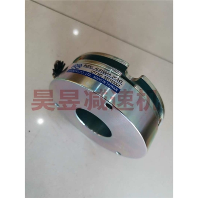 ABS008AA ALS1S6AA DV24V 仟岱安全断电制动器CHAIN TAIL刹车线圈