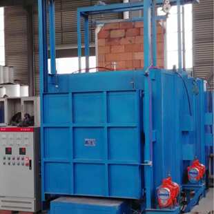 工业电炉台车炉热处理网带炉井式炉工业回火炉退火炉设备加工