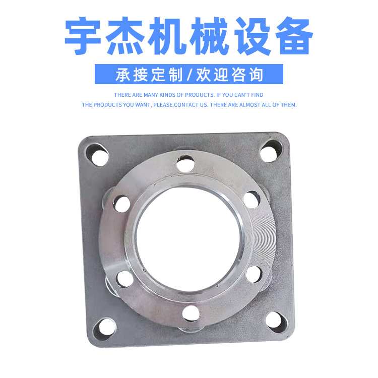 厂家 圆柱齿轮中硬齿面 精密机械非标 大型减速机箱体配件