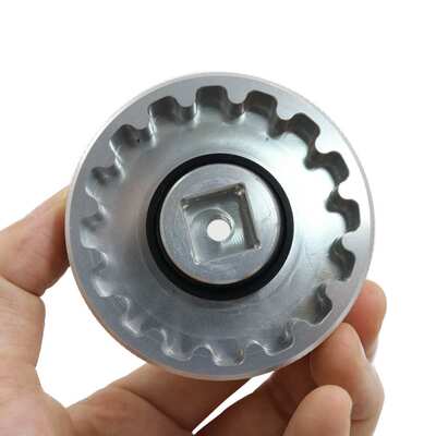 自行车中轴拆卸安装工具T47螺纹中轴工具Enduro-PF30 速联T47 DUB