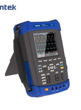 青岛汉泰DSO1072E/DSO1102E/DSO1152E/DSO1202E手持示波器万用