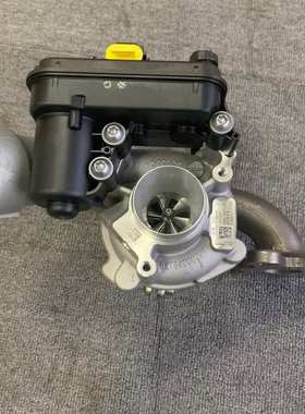 适用大众1.2T EA211涡轮增压器 04E145722P 721 49180-01419涡轮