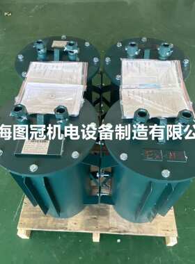 三相矿用干式行灯变压器井下防爆照明KSG-4KVA660V转380伏220变36
