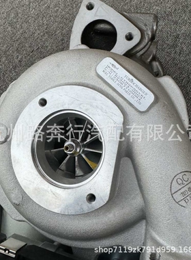823024823024-1 823024-3 823024-0001 35242171适用道奇3.0T涡轮