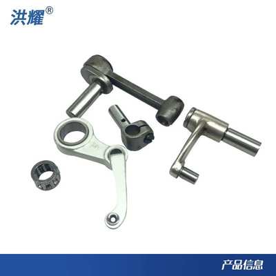 工业缝纫机平车55508700挑线杆组件9件套110-39070洪耀优质服装