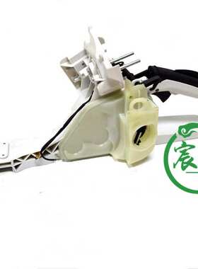 割草机FS75 FS80 FS85后手把总成 油门开关总成 油门线宸羽配件