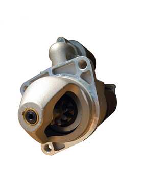 0001263008起动机马达22175633起动机马达适用沃尔沃起动机马达