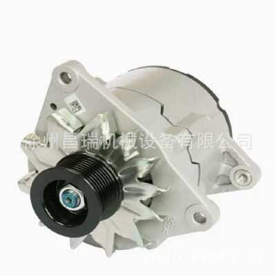 徐州上柴发动机W11B-000-02+02发电机徐工程机械吊车挖机铲车配件