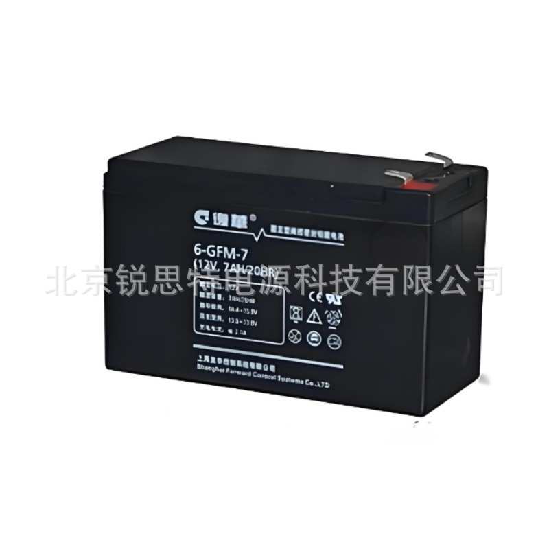 Powerson复华蓄电池MF12-26 6-GFM-7 MF12-18B  MF12-40 MF12-18H