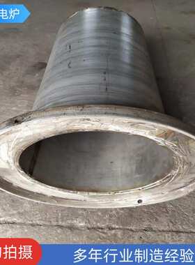 盐浴淬火炉炉罐 不锈钢坩埚QPQ炉罐TD炉胆热处理盐浴淬火炉炉罐