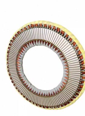 通力MX 电梯配件1011圈6 07011定18 子线 NMX机主机线圈轮20曳引