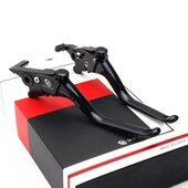 车手款 23X刹车铝合金拉杆 C改装 040 21把离合0牛角40适用C