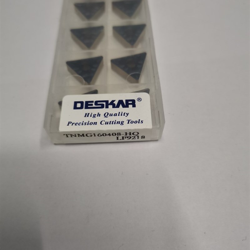 戴斯卡车刀片TNMG160408HQ LF901Y8/9218