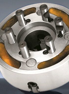 K动园四爪型单20D0高精度8牌 5 0 卡盘锥72D浙江DDD11250短164320