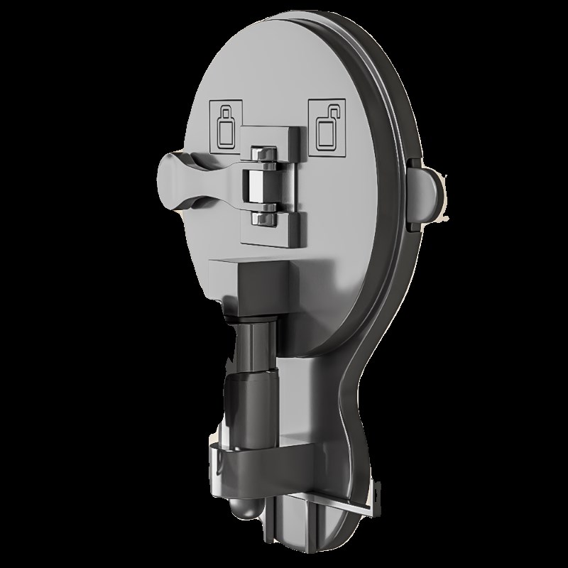 阳台隐形收缩吸盘折叠伸缩晾衣架室内H免打孔O架室内外旅行晾衣神