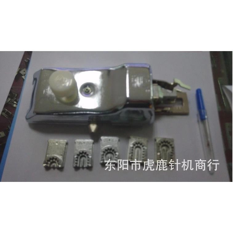 上工牌 95-3 B 型 锁钮孔器 缝纫机配件