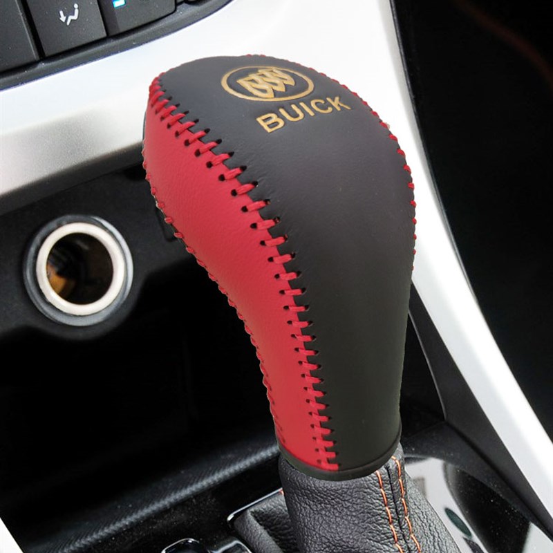 09-15款君威档把套1q0-14款英朗GTXT排挡套老凯越挂挡套手刹套档