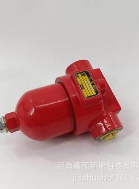 压力管道回油过滤器QU-H630x30FP嘉硕环保