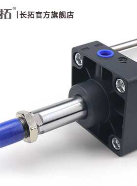 SCTJ 倍力可调气缸SCTJ32x50x75x100x125x150x175x0-50