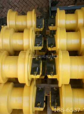 徐工配件 TY320推土机支重轮 行走底盘 徐工TY320推土机 履带轮