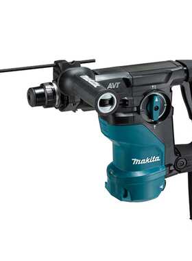 大功率电锤HR3001三功能电钻电锤电镐减震重型冲击钻HR3011FC