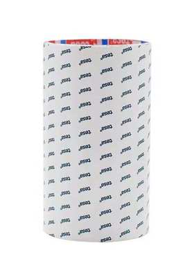 德莎tesa60218灰色抗震缓冲XYZ方向导电性能泡棉单面胶带