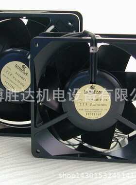 2750MTP-15 2750MTP 育良IKURA耐高温散热风扇 220V 14050
