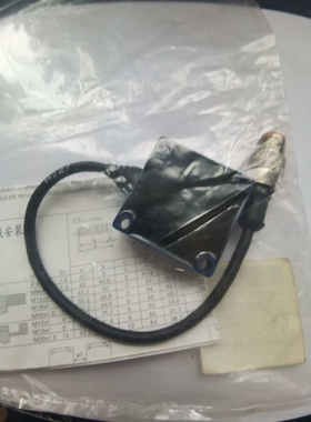 接近开关 XS7C1A1DBL01M12C