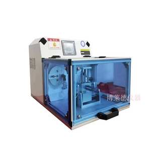 触摸屏眼镜架弯曲检测设备中梁弯曲试验机眼镜架扭转测试机