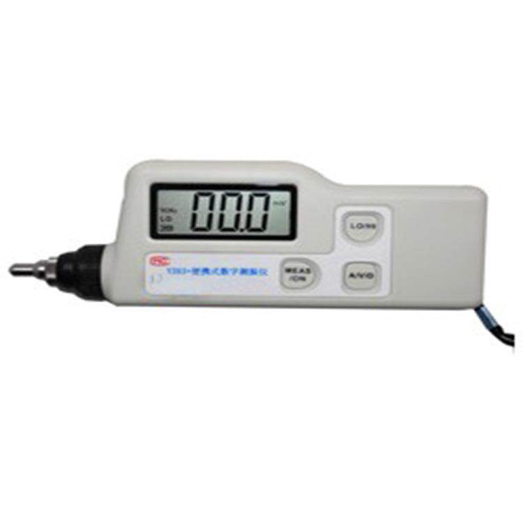 YZ63+便携式数字测振仪AR63A/AS63A便携式数字测振笔手持式测振仪