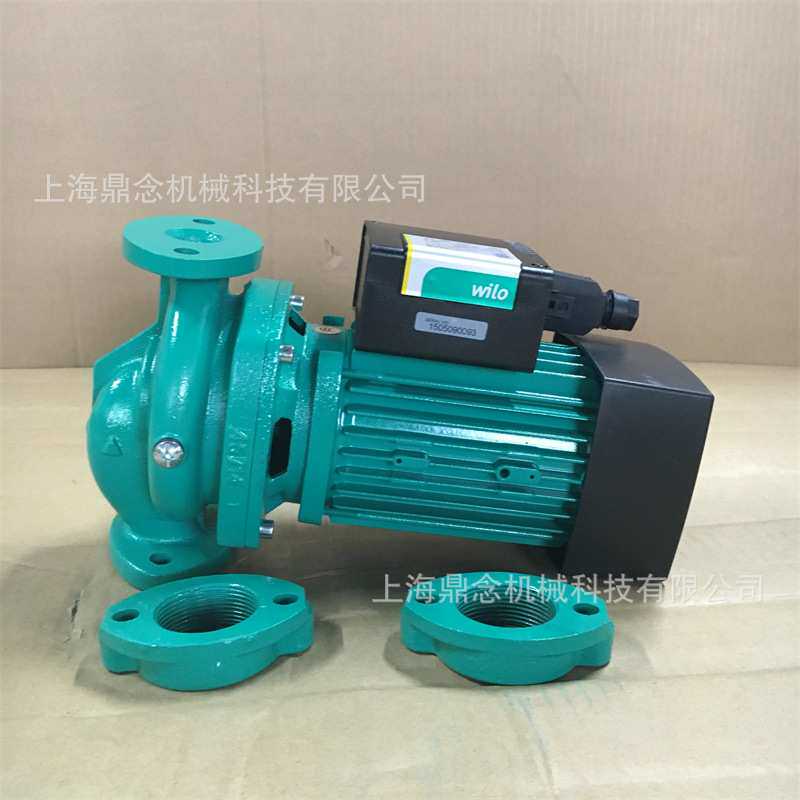 现货供应380V德国威乐水泵HIPH3-1100QH家用别墅全屋冷热水循环泵