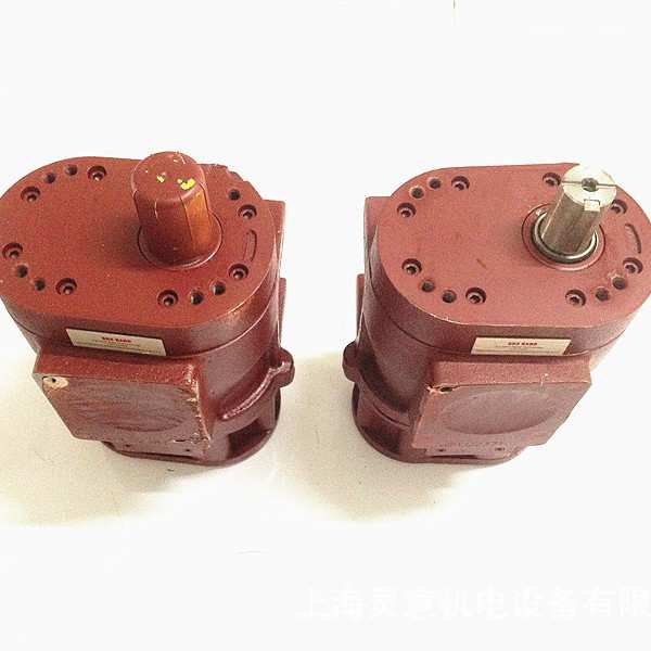 久益主机机头 GE258  GE261 压缩机机头 螺杆空压机配件