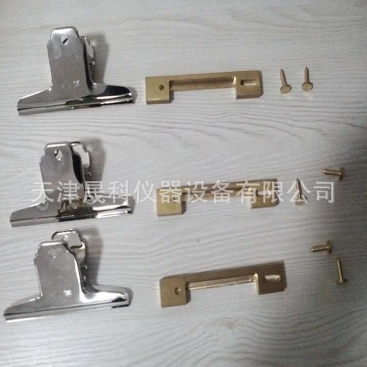 NR-3防水卷材耐热挂具 耐热性悬挂装置夹子厂家