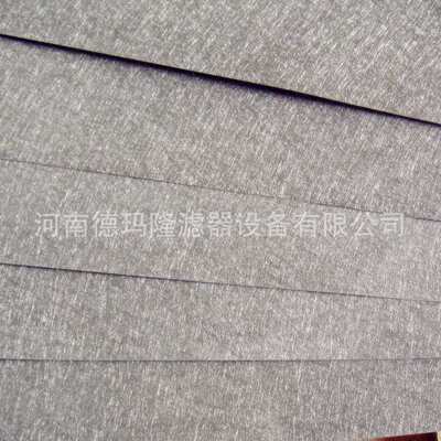 316单面护网烧结毡Sintered felt with both protecting mesh