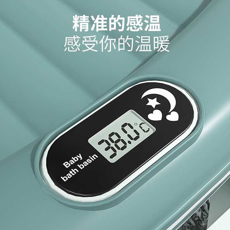 源头厂家成人折叠浴桶泡澡桶大人浴缸大号全身洗澡桶儿童洗澡盆子