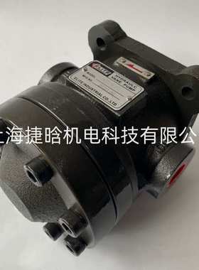 ELITE艾利特油泵50T-17-FR 叶片泵 VP-20-FA3 VARIABLE VANE PUMP