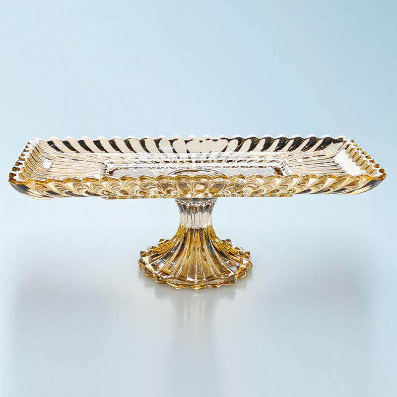 晶鑫餐具酒店轻奢高档三文鱼刺身商用鱼生冰盘专用盘水果凉菜碗