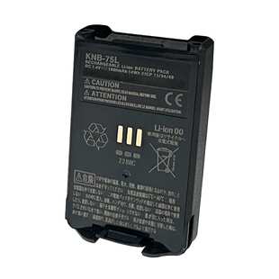 适用建伍Kenwood TH-D74 TH-D75对讲机电池KNB-74L, KNB-75L