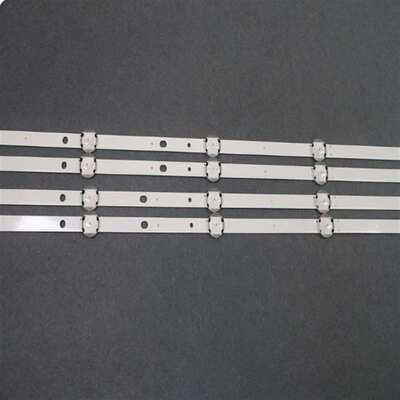 适17DB43H P43d300灯条17DLB43VLXR1-A/B VES430UNDL-2D-N12