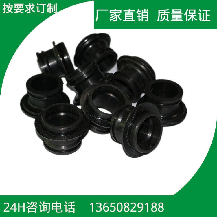 NM076BY02S12B螺杆泵配件万向节套件传动轴连接杆橡胶护套