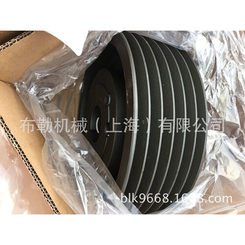 SPC560-05-4545-75具体参数SPC5槽 节圆560 内孔75 键宽20四川CPT