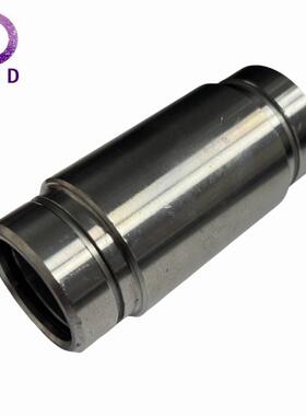 322404传动轴带槽套筒适用标致206207307308408雪铁龙C2C4毕加索