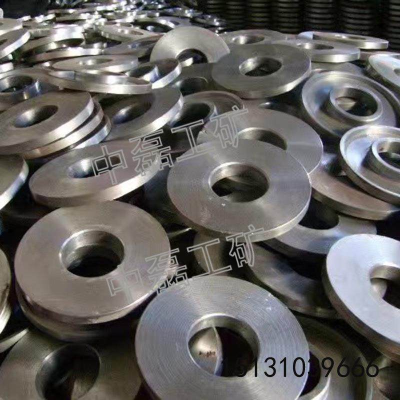 轮对配件矿车轮内外挡盖900铸钢矿车轮盖输送带矿山车矿用车耐磨