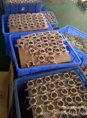 01 小型工频轴流风机轴流风机QX-2206ABL（220V/65W）